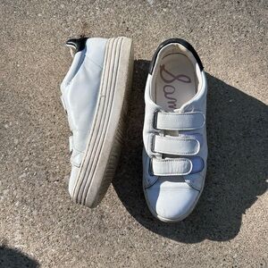 Sam Edelman Spence platforms